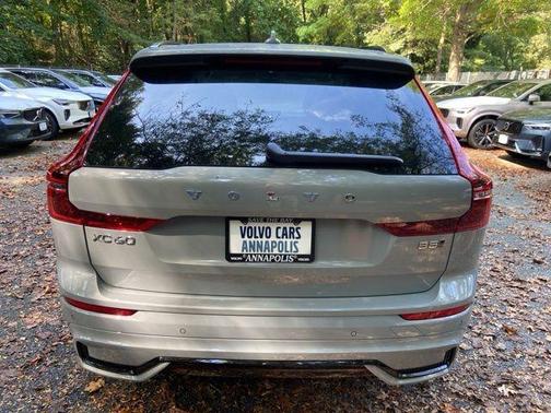 2026 Volvo XC60 B5 Ultra