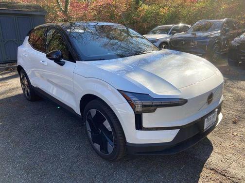 2025 Volvo EX30 Twin Motor Plus