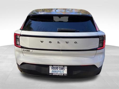 2025 Volvo EX30 Twin Motor Plus