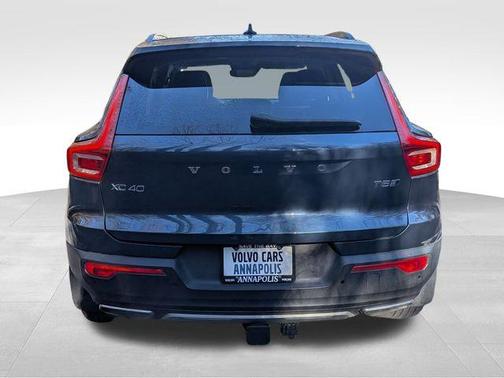 2020 Volvo XC40 T5 Inscription