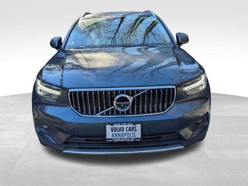 2020 Volvo XC40 T5 Inscription