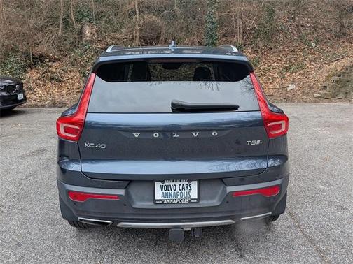 2020 Volvo XC40 T5 Inscription