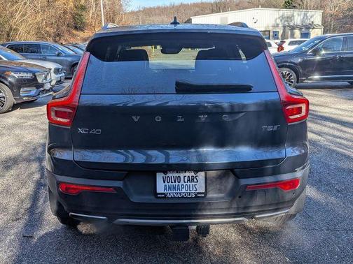 2020 Volvo XC40 T5 Inscription