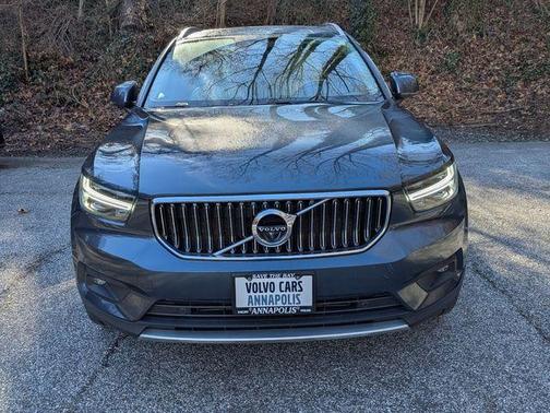 2020 Volvo XC40 T5 Inscription