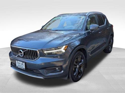 2020 Volvo XC40 T5 Inscription