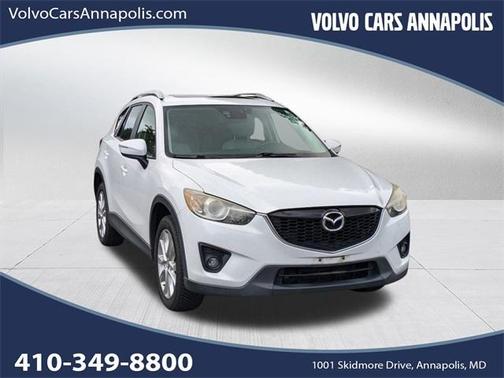 2015 Mazda CX-5 Grand Touring