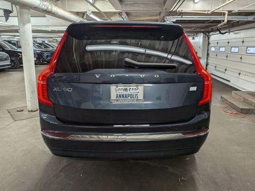 2023 Volvo XC90 Recharge Plug-In Hybrid T8 Plus Bright Theme 7 Passenger