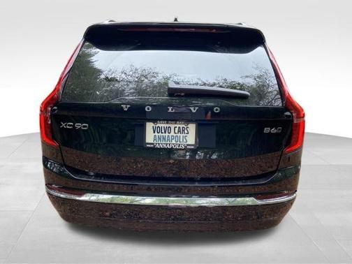 2026 Volvo XC90 B6 Ultra 6-Seater