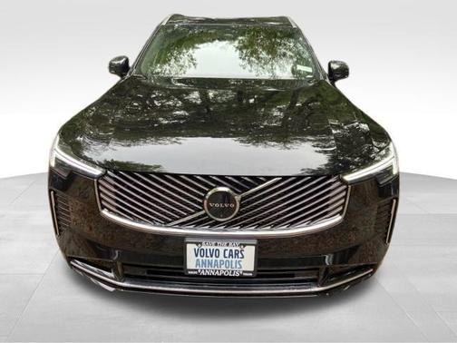 2026 Volvo XC90 B6 Ultra 6-Seater