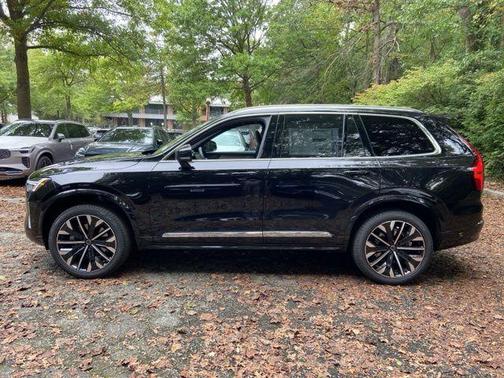 2026 Volvo XC90 B6 Ultra 6-Seater