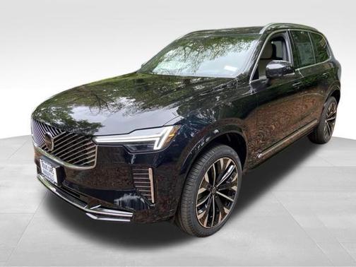 2026 Volvo XC90 B6 Ultra 6-Seater
