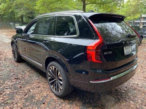 2026 Volvo XC90 B6 Ultra 6-Seater
