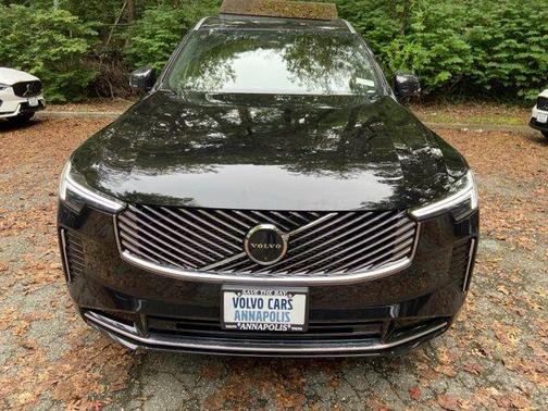 2026 Volvo XC90 B6 Ultra 6-Seater