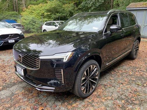 2026 Volvo XC90 B6 Ultra 6-Seater