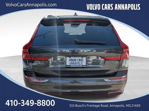 2019 Volvo XC60 T5 Inscription