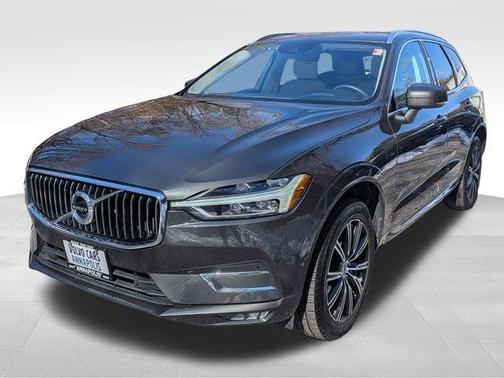 2019 Volvo XC60 T5 Inscription