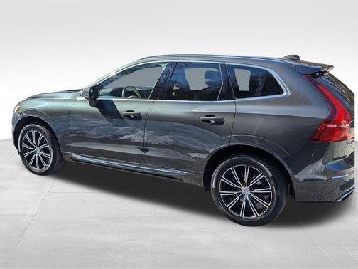 2019 Volvo XC60 T5 Inscription