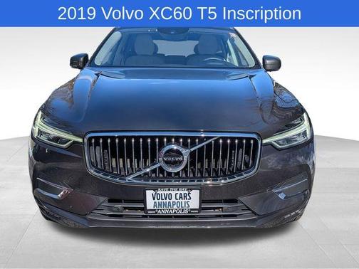 2019 Volvo XC60 T5 Inscription