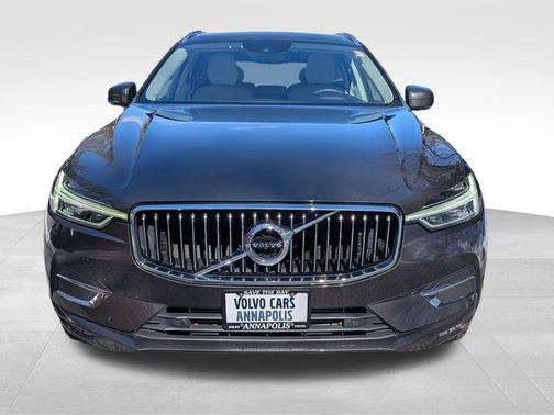 2019 Volvo XC60 T5 Inscription