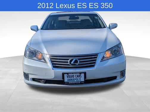 2012 Lexus ES 350 Base