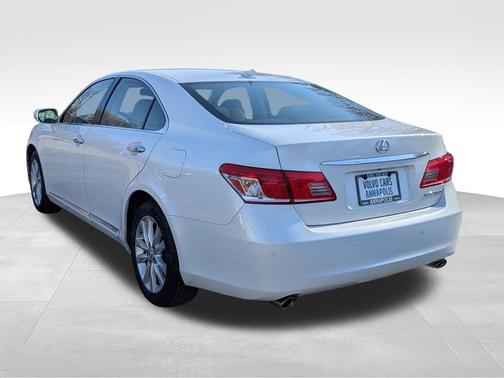 2012 Lexus ES 350 Base