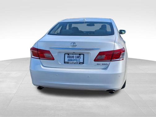 2012 Lexus ES 350 Base