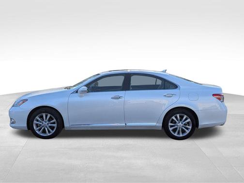 2012 Lexus ES 350 Base