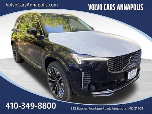 2026 Volvo XC90 B6 Plus 7-Seater