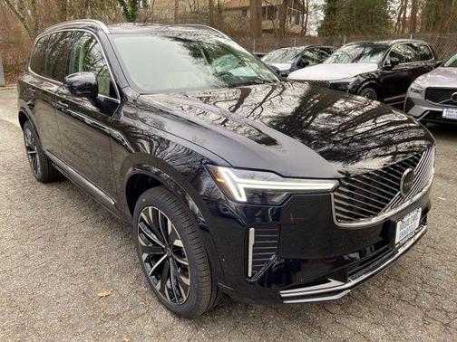 2026 Volvo XC90 B6 Ultra 6-Seater