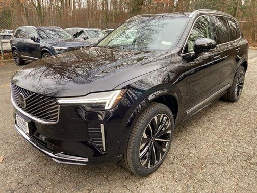 2026 Volvo XC90 B6 Ultra 6-Seater