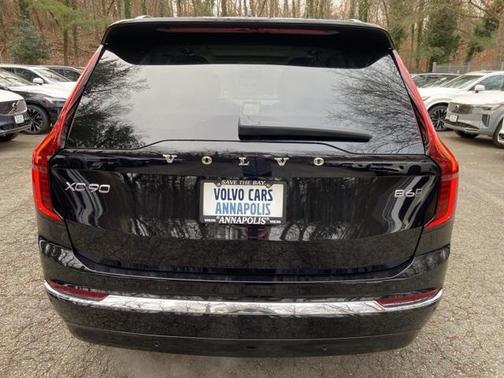 2026 Volvo XC90 B6 Ultra 6-Seater