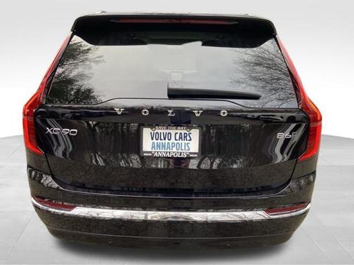 2026 Volvo XC90 B6 Ultra 6-Seater