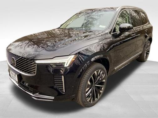 2026 Volvo XC90 B6 Ultra 6-Seater