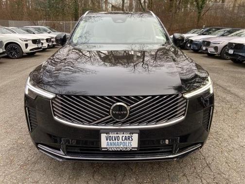 2026 Volvo XC90 B6 Ultra 6-Seater