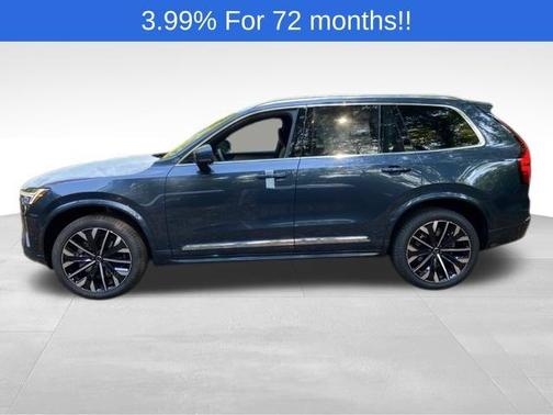 2026 Volvo XC90 B5 Plus 7-Seater