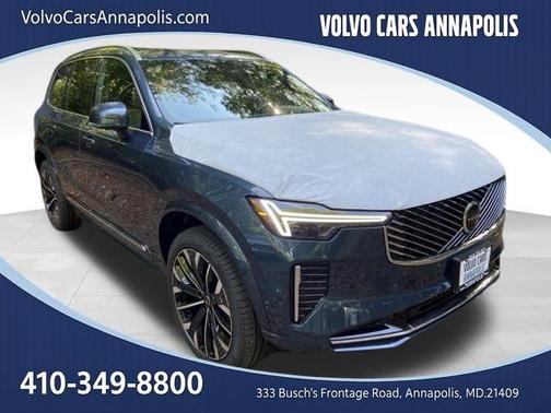 2026 Volvo XC90 B5 Plus 7-Seater