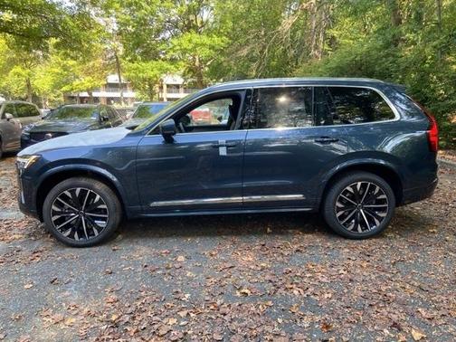 2026 Volvo XC90 B5 Plus 7-Seater