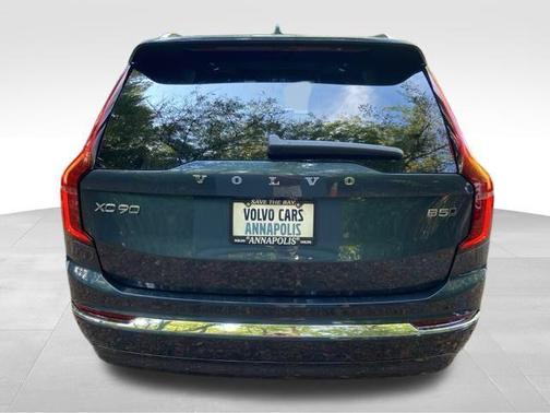 2026 Volvo XC90 B5 Plus 7-Seater