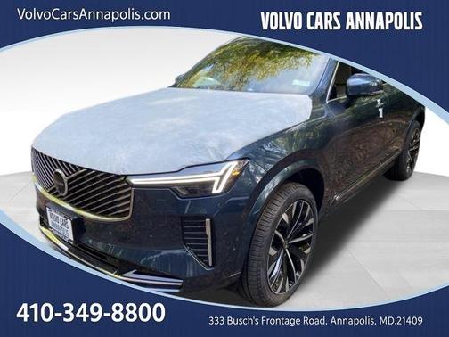 2026 Volvo XC90 B5 Plus 7-Seater