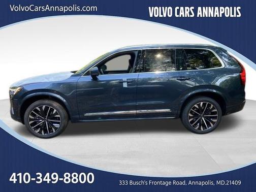 2026 Volvo XC90 B5 Plus 7-Seater