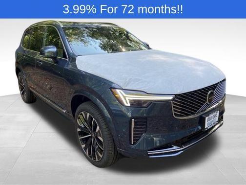 2026 Volvo XC90 B5 Plus 7-Seater