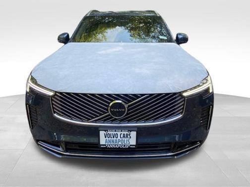 2026 Volvo XC90 B5 Plus 7-Seater