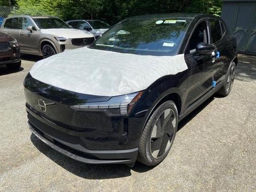 2025 Volvo EX30 Twin Motor Ultra