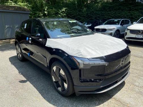 2025 Volvo EX30 Twin Motor Ultra