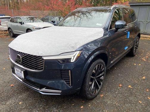 2026 Volvo XC90 B6 Ultra 6-Seater