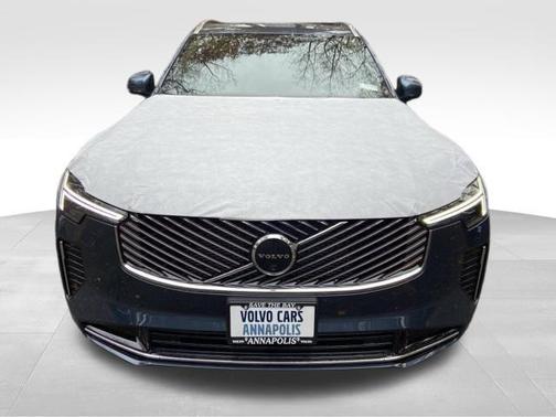 2026 Volvo XC90 B6 Ultra 6-Seater