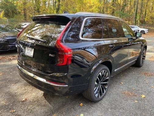 2026 Volvo XC90 B6 Ultra 6-Seater