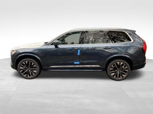 2026 Volvo XC90 B6 Ultra 6-Seater