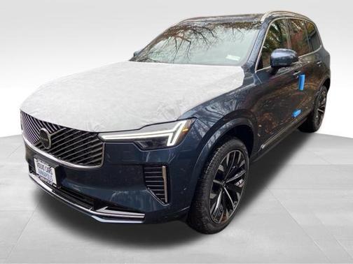 2026 Volvo XC90 B6 Ultra 6-Seater