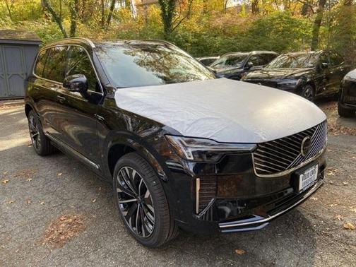 2026 Volvo XC90 B6 Ultra 6-Seater